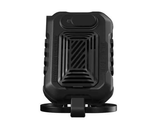 Portable Mosquito Repellent Flextail Light Repel (black)