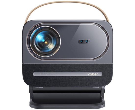 Yaber U12 projector