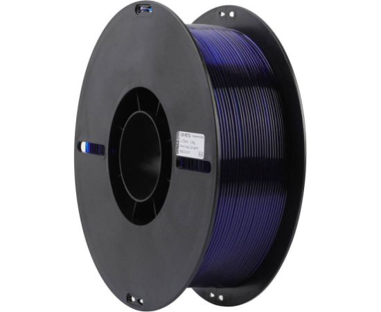 CR-PETG Filament Creality (Transparent blue)