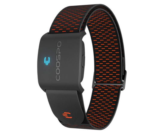 Armband Heart Rate Monitor Coospo HW9