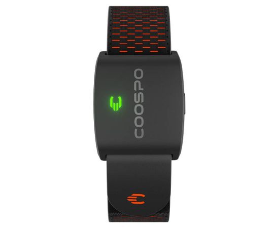 Armband Heart Rate Monitor Coospo HW9