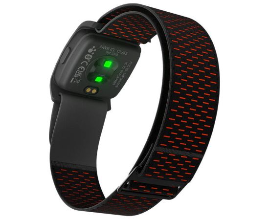 Armband Heart Rate Monitor Coospo HW9