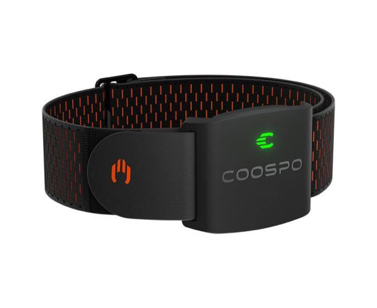 Armband Heart Rate Monitor Coospo HW9