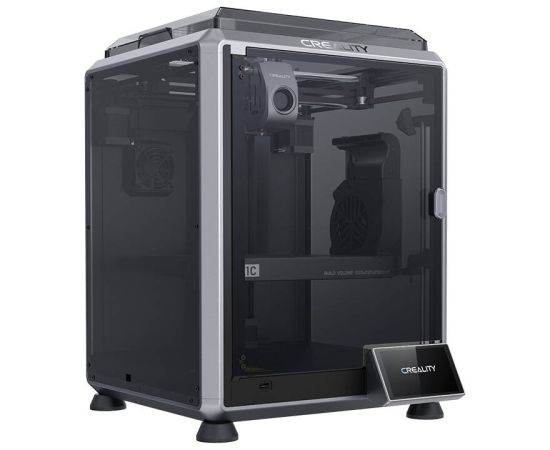 Creality K1C 3D Printer