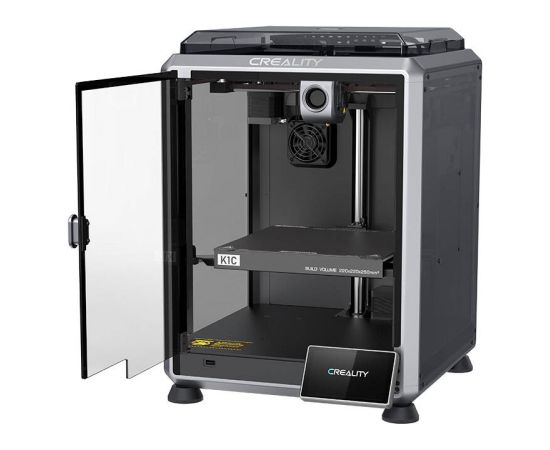 Creality K1C 3D Printer