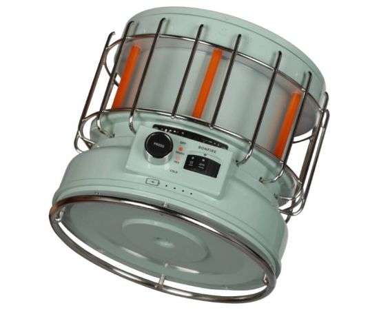 Flextail Max Lantern Humidifier Camping Light