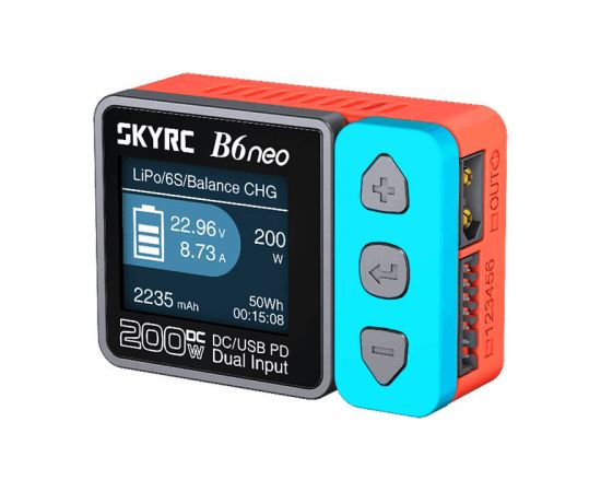 Smart Charger SkyRC B6neo