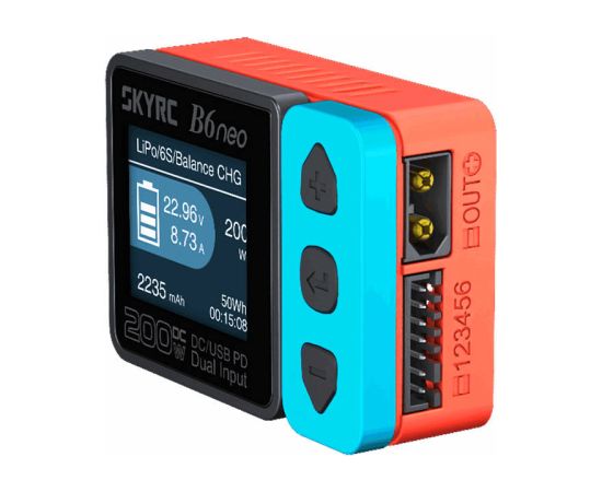 Smart Charger SkyRC B6neo