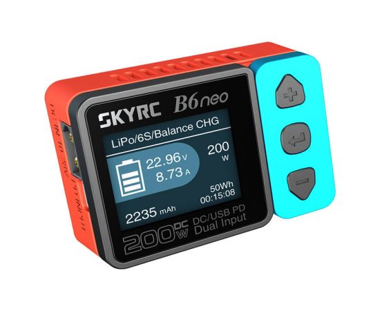 Smart Charger SkyRC B6neo