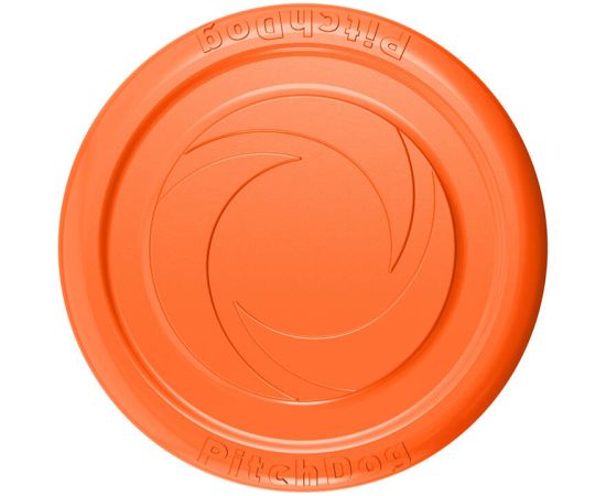 Frisbee/disc Waudog 24 cm, orange