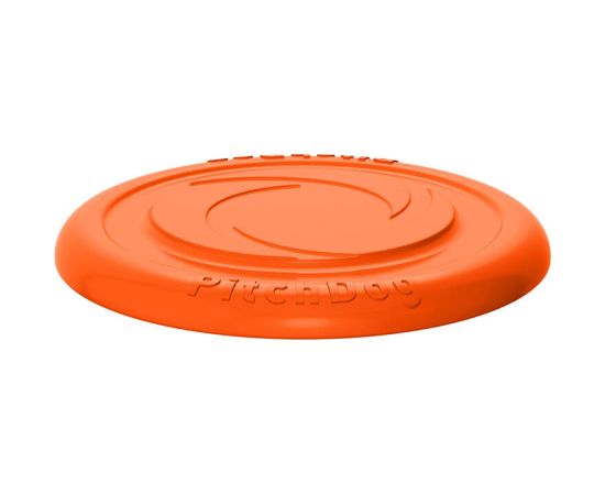 Frisbee/disc Waudog 24 cm, orange