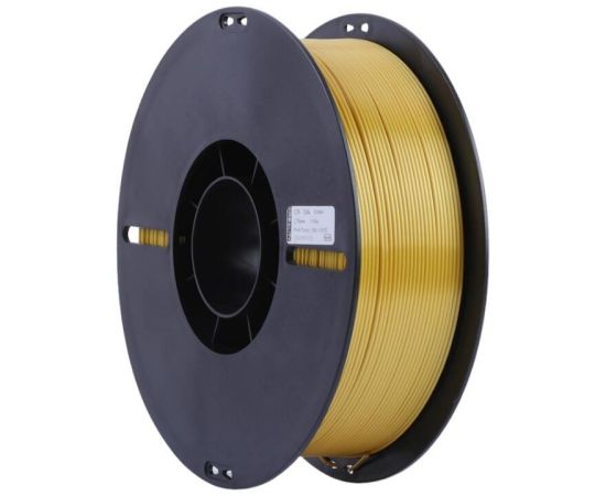 CR-Silk PLA Filament Creality (Gold)