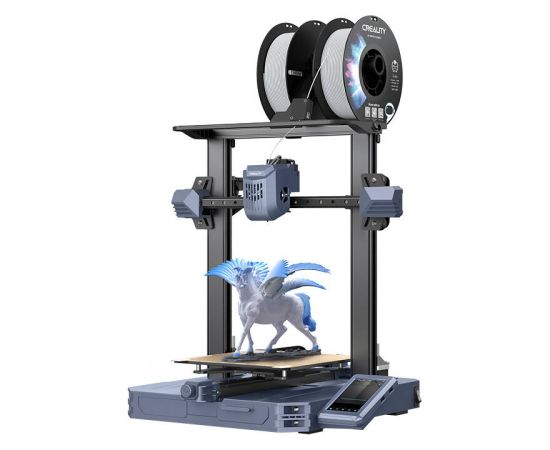 Creality CR-10 SE 3D Printer