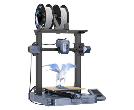 Creality CR-10 SE 3D Printer