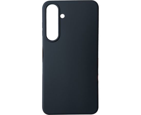 Mocco Matt Back Case Чехол Бампер для Samsung Galaxy S24 FE