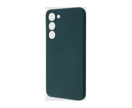 Mocco Matt Back Case Чехол Бампер для Samsung Galaxy S24 FE