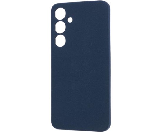 Mocco Matt Back Case Aizmugurējais Apvalks Priekš Samsung Galaxy S24 FE