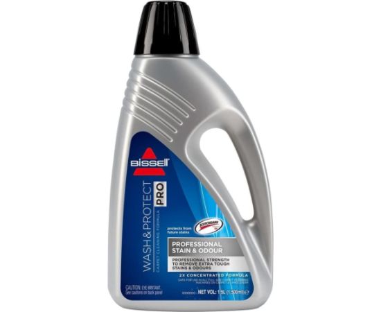 Bissell   Wash&Protect Pro 1500 ml