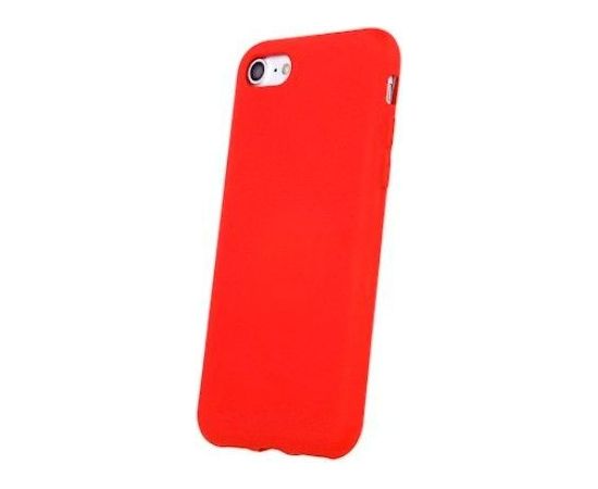 iLike Xiaomi  Silicon case Redmi Note 11 Pro Plus 5G Red