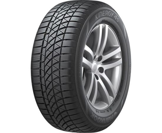 165/70R13 HANKOOK KINERGY 4S (H740) 83T XL DCB71 3PMSF M+S