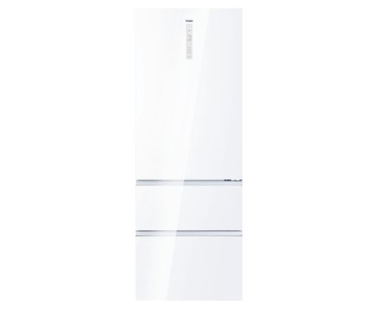 Haier Refrigerator HTW7720DNGW (483L; white)