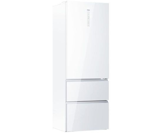 Haier Refrigerator HTW7720DNGW (483L; white)