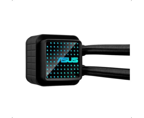 Chłodzenie ASUS PRIME LC 360 ARGB