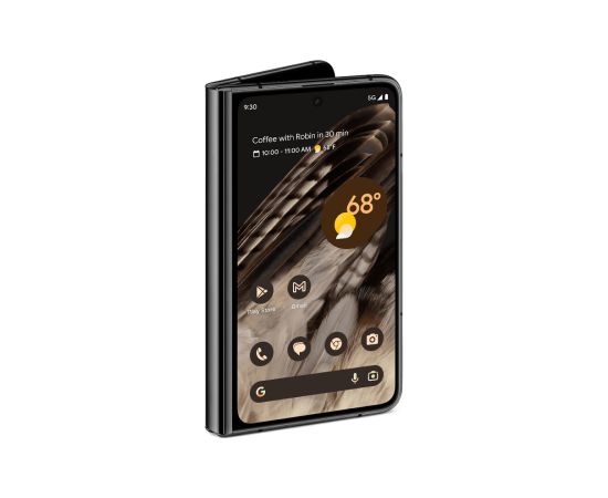 Smartfon Google Pixel Fold 5G DS 12/256GB Obsidian