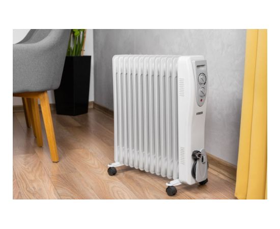 Grzejnik Olejowy Noveen OH1399 TUYA SMART 3000W