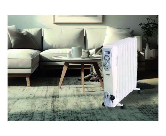 Grzejnik Olejowy Noveen OH1399 TUYA SMART 3000W