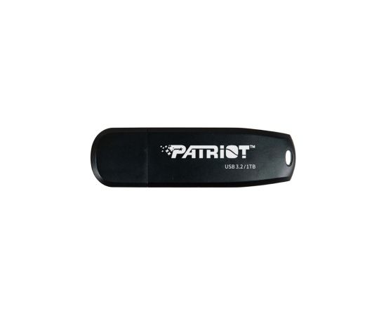 Patriot Core 128GB Type A USB 3.2 80MB/s czarny