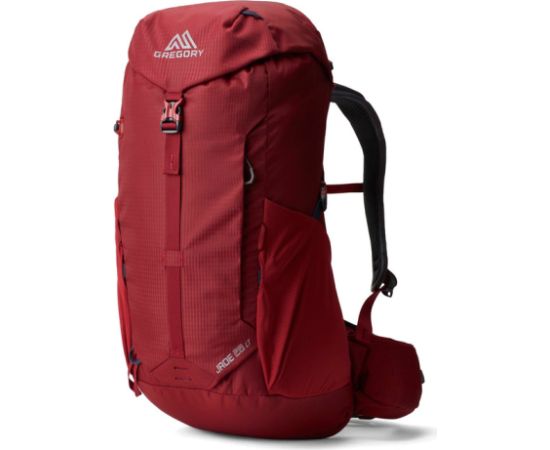 Gregory JADE 28 LT RC RUBY RED mugursoma