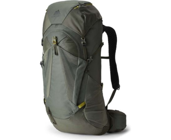 Gregory ZULU 40 RC SM/MD FORAGE GREEN mugursoma