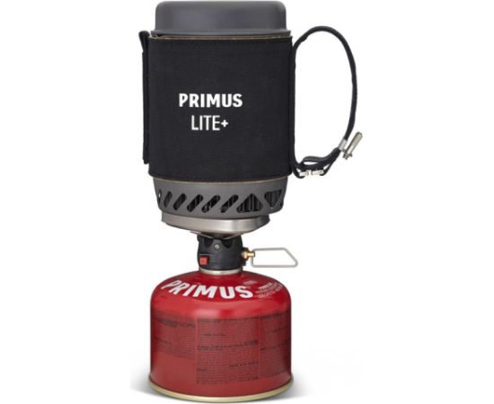 Primus Lite Plus Stove System black