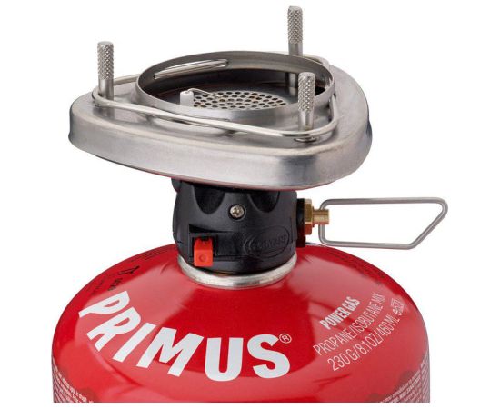 Primus Lite Plus Stove System black