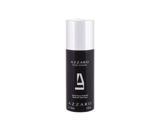 Azzaro Pour Homme 150ml