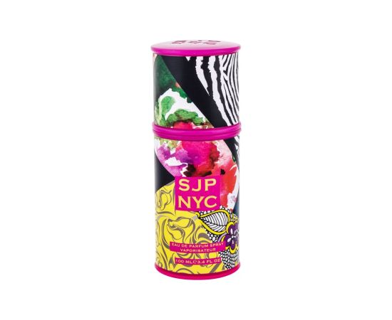 Sarah Jessica Parker SJP NYC 100ml