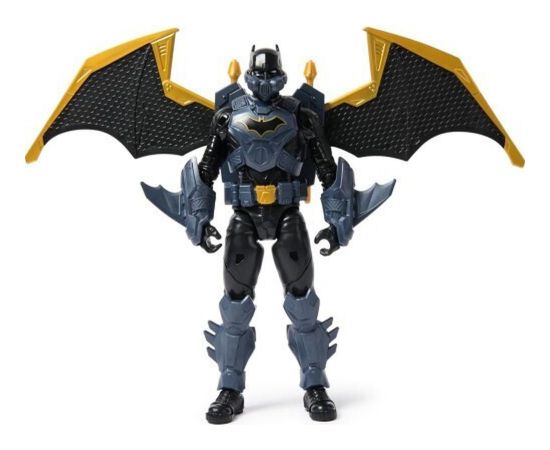 Spin Master DC: Batman Adventures - Night Sky Batman Action Figure (30cm) (6070532)