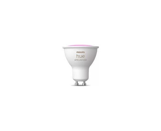 Smart Light Bulb PHILIPS Power consumption 4.2 Watts Luminous flux 400 Lumen 6500 K Bluetooth/ZigBee 929003666501