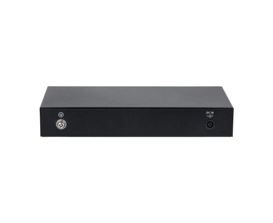 Switch DAHUA Type L2 Desktop/pedestal PoE ports 8 CS4010-8ET-60