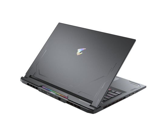 Notebook GIGABYTE Aorus AORUS 17X AZF CPU  Core i9 i9-13980HX 2200 MHz 17.3" 2560x1440 RAM 32GB DDR5 5600 MHz SSD 1TB NVIDIA GeForce RTX 4090 16GB ENG Windows 11 Home 2.8 kg AORUS17XAZF-D5EE665SH