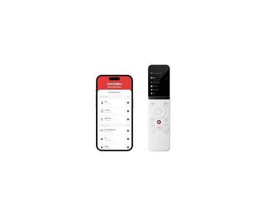 SMART HOME REMOTE UNIVERSAL/W4600000 SWITCHBOT