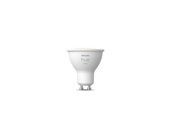 Smart Light Bulb PHILIPS Power consumption 4.2 Watts Luminous flux 400 Lumen 2700 K 220V-240V Bluetooth/ZigBee -20°C to 45°C 929003666901