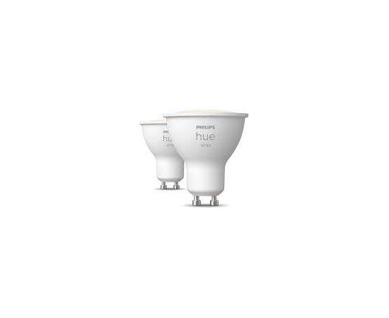 Smart Light Bulb PHILIPS Power consumption 4.2 Watts Luminous flux 400 Lumen 2700 K Bluetooth/ZigBee 929003666902