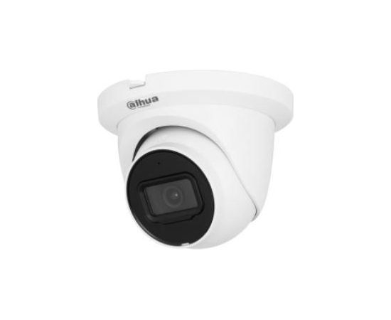 NET CAMERA 5MP IR EYEBALL/IPC-HDW2541TM-S-0360B-S2 DAHUA