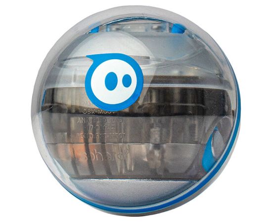 Kids Coding Activity Kit Sphero Mini M001RW2