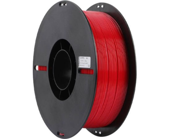 CR-PETG Filament Creality (Red)