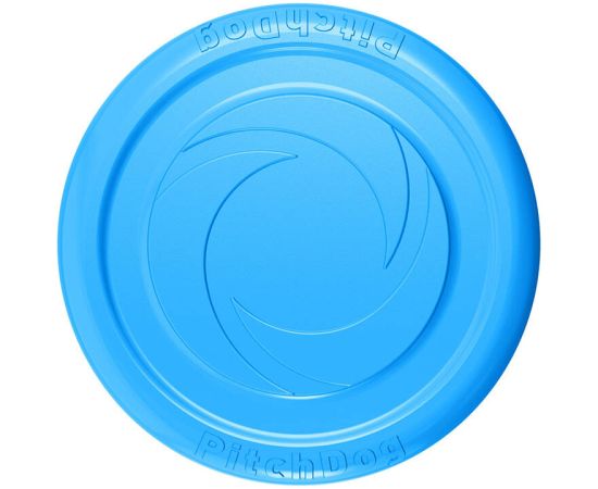 Frisbee/disc Waudog 24 cm, blue