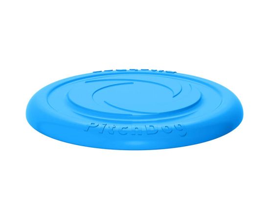 Frisbee/disc Waudog 24 cm, blue