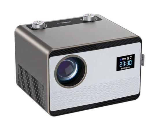 Projector LED BlitzWolf BW-V7, 1080p, Android, Bluetooth